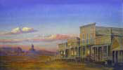 152 Western Town thumb